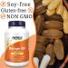 Now Foods Borage Oil 1000mg 120 Softgels - Lab-Tested, Soy Free, Gluten Free, Non-GMO - Buy Online on GoSupps.com