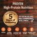 Wellness CORE Grain-Free High-Protein Dog Food | Natural & Real Meat, 12 lbs, All Breeds - Turkey & More - Buy Online on GoSupps.com