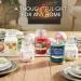 Yankee Candle Snow Globe Wonderland Medium Jar | 75 Hours Burn Time | Perfect Gifts for Women - Buy Online on GoSupps.com