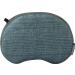 Therm-a-Rest Air Head Inflatable Travel Pillow - Blue Woven Regular - Buy Online on GoSupps.com