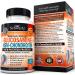 BioSchwartz Glucosamine MSM + Chondroitin with Fruitex-B | 90 Veggie Caps for Joint Health - Buy Online on GoSupps.com