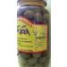 Buy Premium Spanish Green Olives with Stone in Brine - Fresh & Authentic International Shipping - Buy Online on GoSupps.com