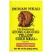 Indian Head Yellow Corn Meal, 32 oz.