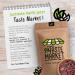  TASTE Guter Geschmack 2 x 200g of Bock Clover Seeds | Cornklee Seeds | Bock Tea | Spices | Powder | Fenugreek Powder | Seeds | Fenugreek Seeds | Bock Clover Seeds 400g - Buy Online on GoSupps.com