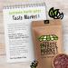 Shop 1 kg Egg White Powder | Premium Protein Powder | Taste Market - Ideal for Baking & Nutrition - Buy Online on GoSupps.com