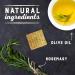 Triscuit Rosemary & Olive Oil Crackers Family Size - 6 Boxes (12.5 oz each) - Buy Online on GoSupps.com