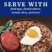 Libby's Corned Beef Hash 15oz Pack of 12 - Delicious and Convenient Breakfast Option - Buy Online on GoSupps.com