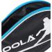 JOOLA Pocket Table Tennis Bat Case - Black/Blue - Buy Online on GoSupps.com