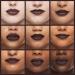 KISS Ruby Kisses Matte Lipstick - Dark Plum Scene | RMLS13 | 1 Count - Buy Online on GoSupps.com