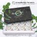 Eucalyptus Shower Steamers - 8 Aromatherapy Tablets for Easy Breathing & Stress Relief - Buy Online on GoSupps.com