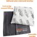 Physiotherm Lava Heating Pillow for Children - Dual Warming & Cooling Cotton Pillow - Buy Online on GoSupps.com