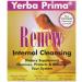 Yerba Prima Women's Renew Internal Cleansing 3 Part Program