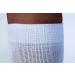 JOBST Activewear Compression Socks 15-20 mmHg Knee High Large White | International Shipping Available - Buy Online on GoSupps.com