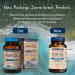 Wild Alaskan Fish Oil - 3X Triple Strength Peak EPA DHA 1000mg Omega-3s, SQF-Certified, 90 Softgels - Buy Online on GoSupps.com