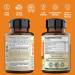Turmeric Curcumin Quercetin with Bromelain & BioPerine - Immune Support & Inflammation Relief. 60 Vegan Capsules - Buy Online on GoSupps.com