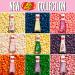 Sally Hansen Insta-Dri Nail Varnish Jelly Belly Collection Cotton Candy - 9.17ml - Buy Online on GoSupps.com