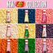Sally Hansen Insta Dri Nail Color - Jelly Belly Island Punch 0.31 Fl Oz - Buy Online on GoSupps.com