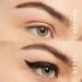 Eyeko Fat Liquid Eyeliner - Intense Black | Long-Lasting Formula - Buy Online on GoSupps.com