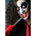 Buy Eyecatcher 84065141-658 Red Colored Contact Lenses - 12-Month Wear for Carnival Mardi Gras & Halloween - International Shipping - Buy Online on GoSupps.com