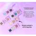 Barry M Cosmetics Pastel Green Shimmer Eyeshadow Palette - Secret Garden, 1 Count - Buy Online on GoSupps.com