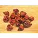 Trinidad Scorpion Dried Chilli Pods - 25g (2nd Hottest in The World) - Buy Online on GoSupps.com