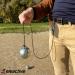 ELEACTIVE Magnetic Peanut Ball Pickup | Pro Accessories for Amateurs & Competitors | Ultra-High Neodymium Magnet & Carabiner Included | International Shipping - Buy Online on GoSupps.com