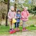 Leitee 3 Pcs Unicorn Gift Pogo Stick for Kids - Fun and Safe Foam Pogo Jumper Toy for Indoor and Outdoor Sports - Buy Online on GoSupps.com
