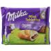 Milka Mini Chocolate Bars 8 x 25 g - Pack of 4