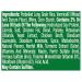 Knorr Rice Sides Creamy Chicken 5.7 oz - Pack of 12 | Delicious and Easy Side Dish - Buy Online on GoSupps.com