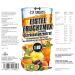 C.P.Sports Sugar-Free Beverage Concentrate 1:80 | 80L Fitness Drink with L-Carnitine & Vitamins | Dosing Pump Included - Buy Online on GoSupps.com