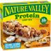Nature Valley Protein Chewy Granola Bars Coconut Almond Gluten Free 1.42 oz 5 ct
