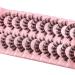 HIPRETTYUS 10mm Russian Strip Faux Mink Lashes D Curl - 10 Pairs Pack - Buy Online on GoSupps.com