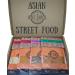 The Asian Street Food collection of Spice Cartell from handicrafts and spice mixtures from all over Asia.Hand made with love in the UK.4 * 35G reinvestable bag.Asian street dinner collection