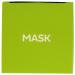 Teami Detox Beauty Mask - Green Tea Blend | 6.5 oz Anti-Aging & Spa Treatment - Buy Online on GoSupps.com