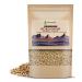 Gourmetia coriander seeds whole 200g coriander seeds from traditional cultivation - coriander whole - 100% natural
