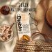 Diablo No Added Sugar Cocoa Cookies with Peanut Filling and Half Coated Milk Choclate (Pack of 3) - Buy Online on GoSupps.com