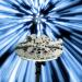 Paladone Millennium Falcon Posable Desk Lamp - Buy Online on GoSupps.com