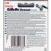 Gillette Sensor Excel Razor Blades - 30 Count (3 x 10 Pack) | Buy Online - Buy Online on GoSupps.com