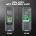 Dove Reviving Minerals & Sage Body Wash for Men 13.5 oz - Buy Online on GoSupps.com