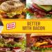 Oscar Mayer Maple Thick Cut Bacon 2.52 oz - Fully Cooked Bacon - Buy Online on GoSupps.com