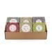Mosaic Organic Shampoo Bar Soap Gift Set - Vegan & Moisturizing 4.0 oz Bars for Men and Women - Buy Online on GoSupps.com
