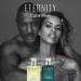 Calvin Klein Eternity Eau de Toilette Foug re Men's Cologne With Notes of Mandarin Sage Cedarwood & Amber Long Lasting Fragrance 3.3 Fl Oz (Pack of 1) - Buy Online on GoSupps.com