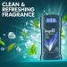 Degree Men Advanced Protection Antiperspirant Deodorant 72-Hour Sweat and Odor Protection 2.7 oz Pack of 4 Cool Rush with MotionSense Technology - Buy Online on GoSupps.com