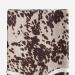 Western Cowboy Changing Pad Cover - Super Soft Brown Cowhide | Shop Now - Buy Online on GoSupps.com