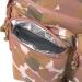 L SSIG Baby Changing Backpack with Changing Mat & Stroller Attachment - Stylish Casual Urban Backpack | International Shipping Available - Buy Online on GoSupps.com