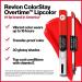 Revlon ColorStay Overtime Lipcolor Duo in 560 Taupe Time - 0.07 Oz - Buy Online on GoSupps.com