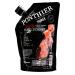 Food-united cherries Puree Sauer Kirschen-Fruchen-Puree from Ponthier 2x 1kg fruit smoothie-bowl-sorbet water cocktail spritzer juice with selected fruits of the highest quality 2 kg