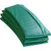 Upper Bounce 12ft Round Green Trampoline Replacement Pad - Durable and Safety-Tested - Buy Online on GoSupps.com