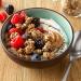 Quaker Protein Granola Oats Chocolate & Almonds 18oz Boxes - 2 Pack - Buy Online on GoSupps.com
