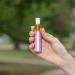 SABRE Lipstick Pepper Spray - 12 Bursts, UV Dye, Discreet & Powerful Protection (Pink) - Buy Online on GoSupps.com